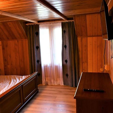 Apartament Pokoje U Jantków Dzianisz Zewnętrze zdjęcie