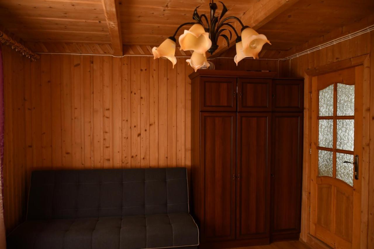 Apartament Pokoje U Jantków Dzianisz Zewnętrze zdjęcie