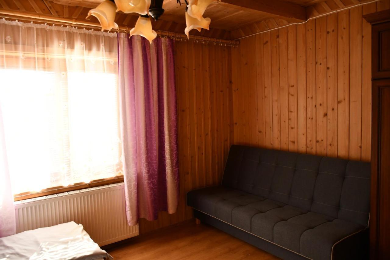 Apartament Pokoje U Jantków Dzianisz Zewnętrze zdjęcie