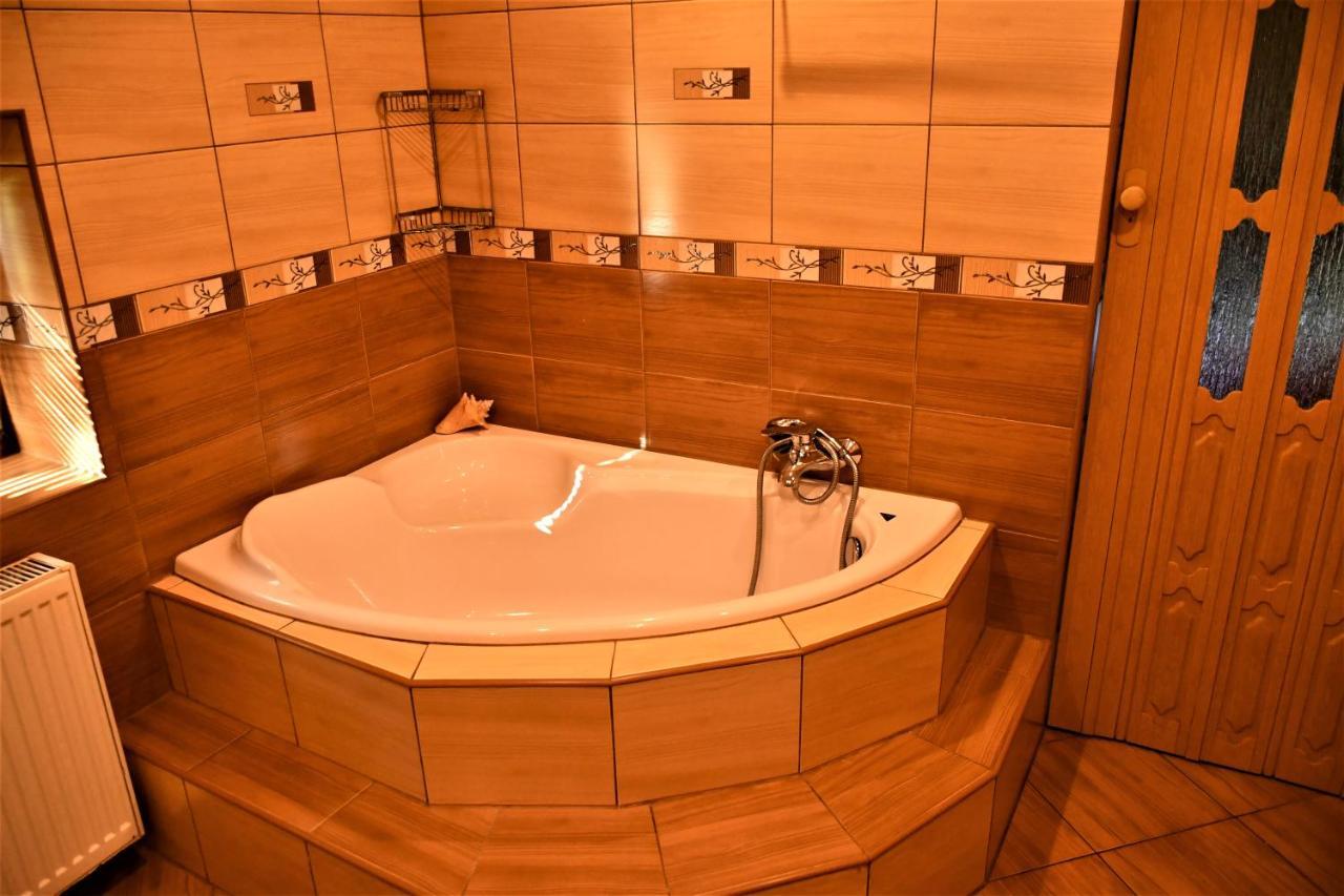 Apartament Pokoje U Jantków Dzianisz Zewnętrze zdjęcie